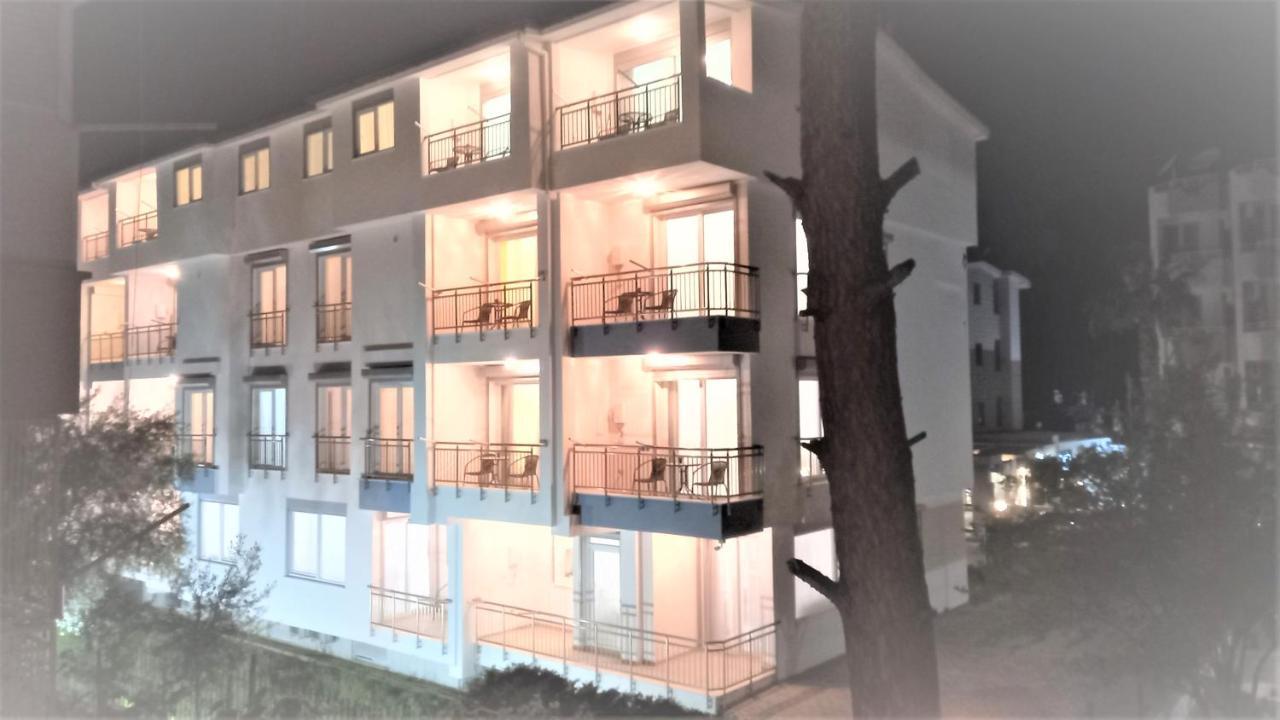 Mango Suite Hotel Antalya Exterior foto